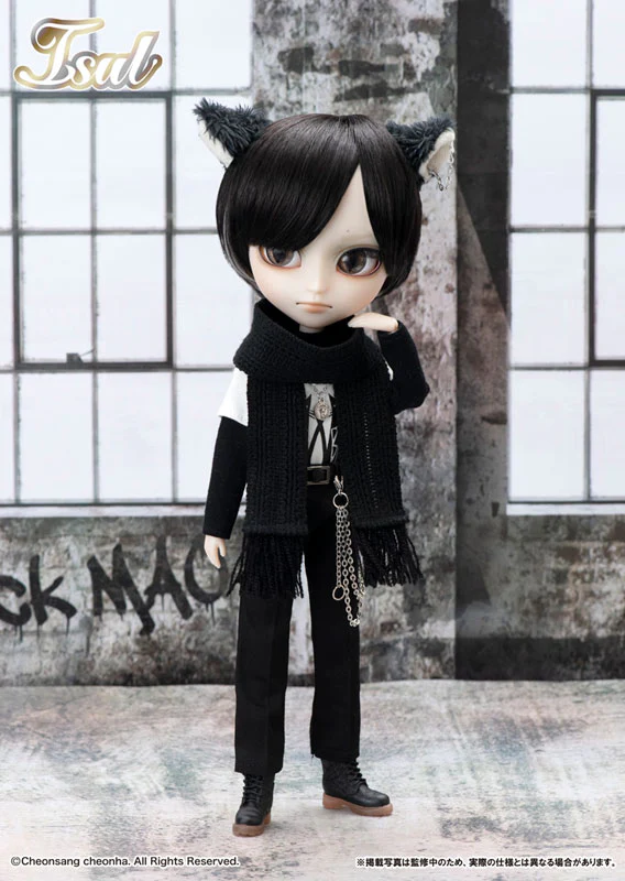 Isul BLACK MAO - Image 9