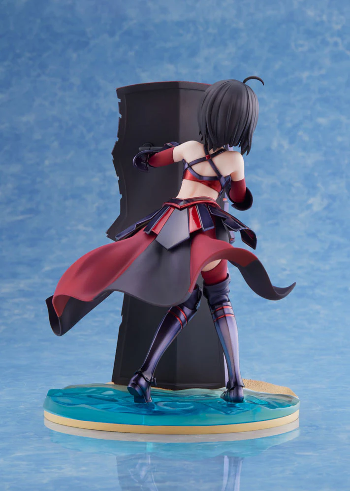 Itai no wa Iya nano de Bougyoryoku ni Kyokufuri Shitai to Omoimasu. 2 - Maple - F:Nex - 1/7 - Original Armor ver. (FuRyu) [Shop Exclusive] - Image 2