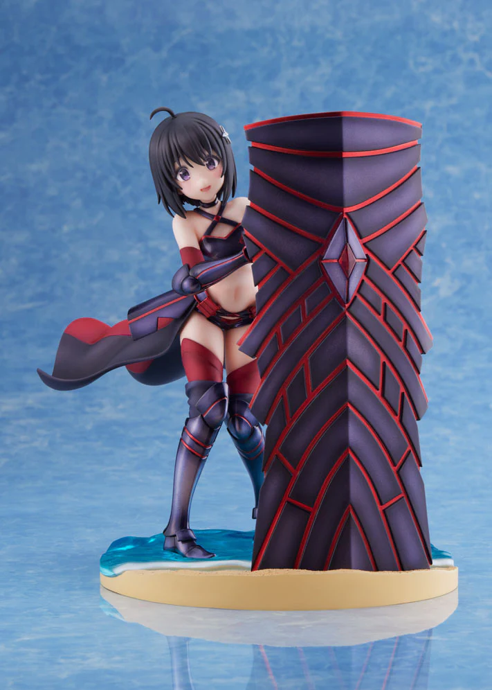Itai no wa Iya nano de Bougyoryoku ni Kyokufuri Shitai to Omoimasu. 2 - Maple - F:Nex - 1/7 - Original Armor ver. (FuRyu) [Shop Exclusive] - Image 3