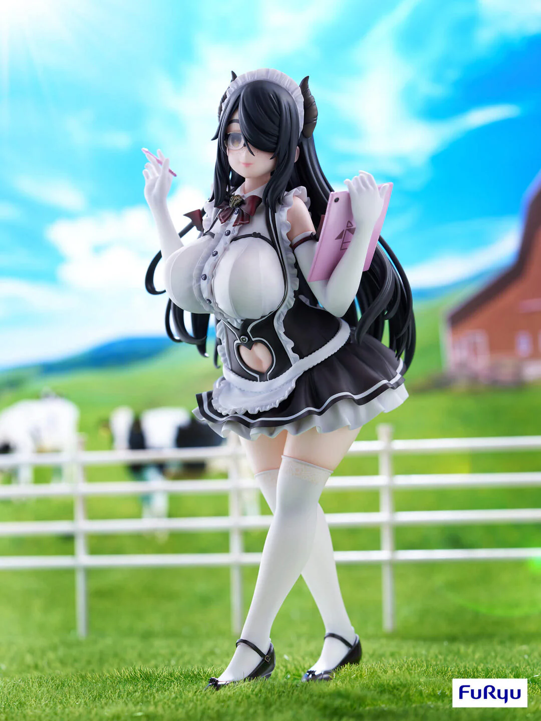 Ito Life - F:Nex - 1/7 (FuRyu) - Image 5