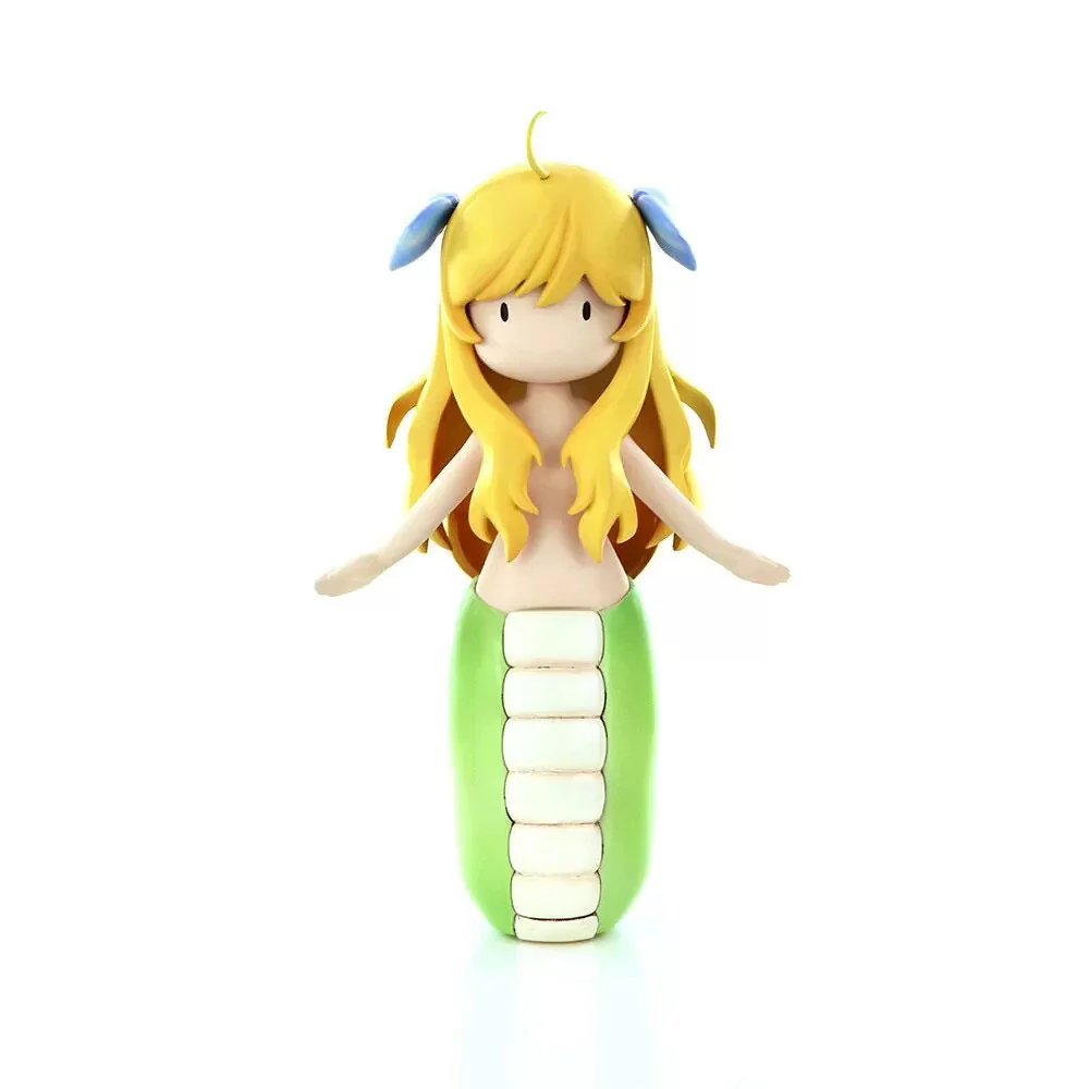 Jashin-chan Dropkick - Jashin-chan - B5 Series (2) (Bell Fine)