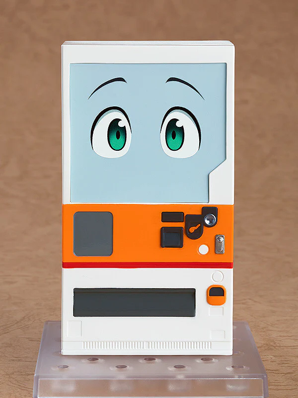 Jidou Hanbaiki ni Umarekawatta Ore wa Meikyuu wo Samayou - Boxxo - Nendoroid #2221 (Good Smile Company) - Image 2
