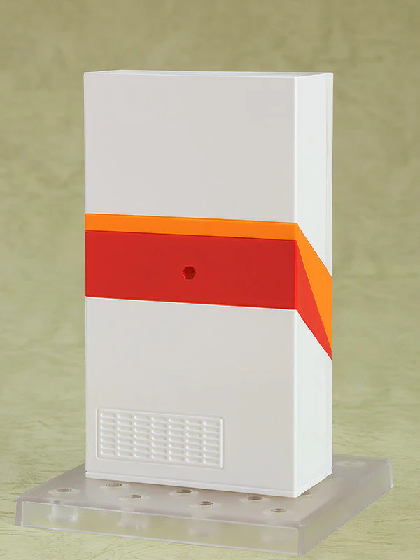 Jidou Hanbaiki ni Umarekawatta Ore wa Meikyuu wo Samayou - Boxxo - Nendoroid #2221 (Good Smile Company) - Image 5