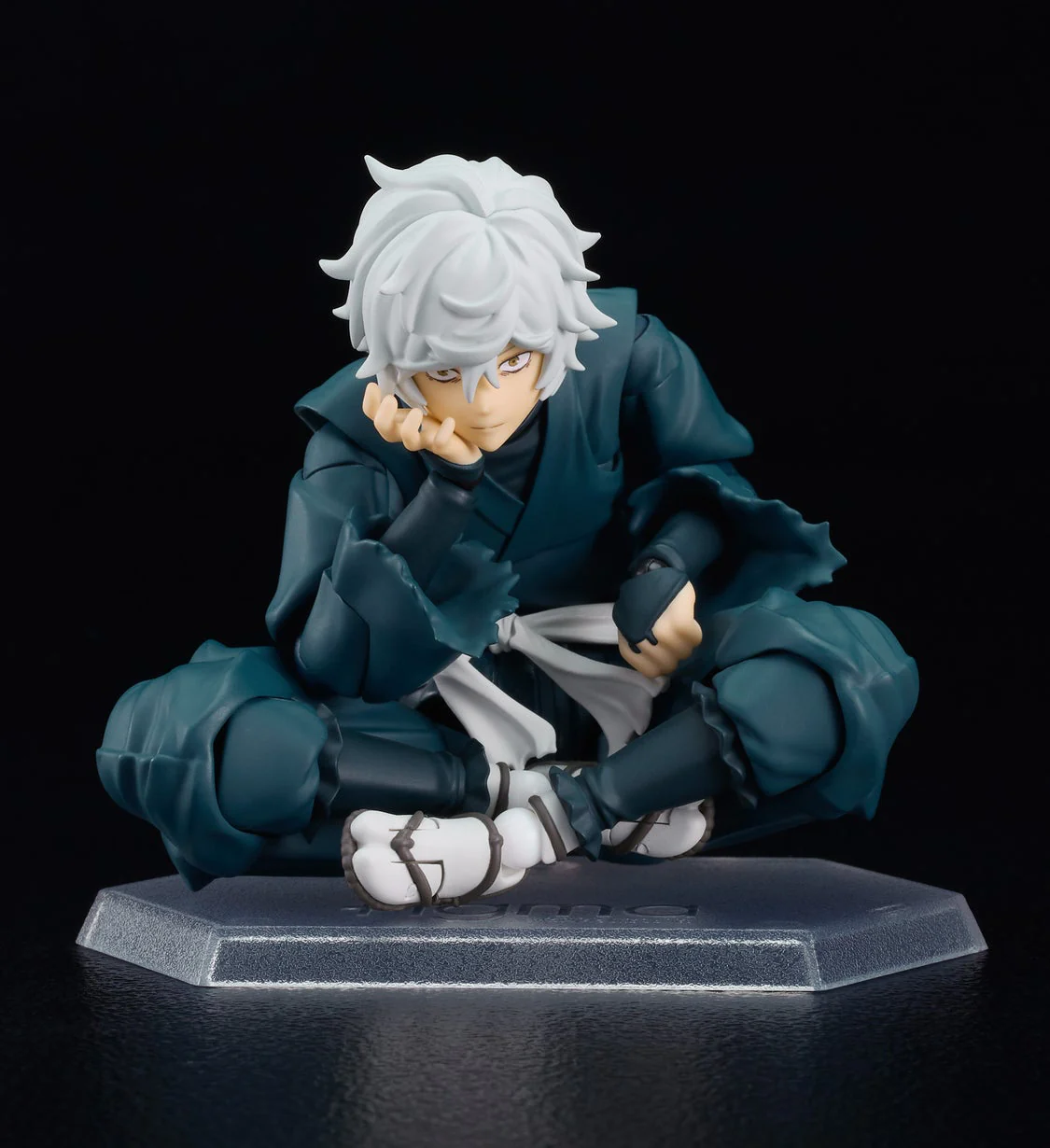 Jigoku Raku - Gabimaru - Figma (Max Factory) [Shop Exclusive] - Image 2