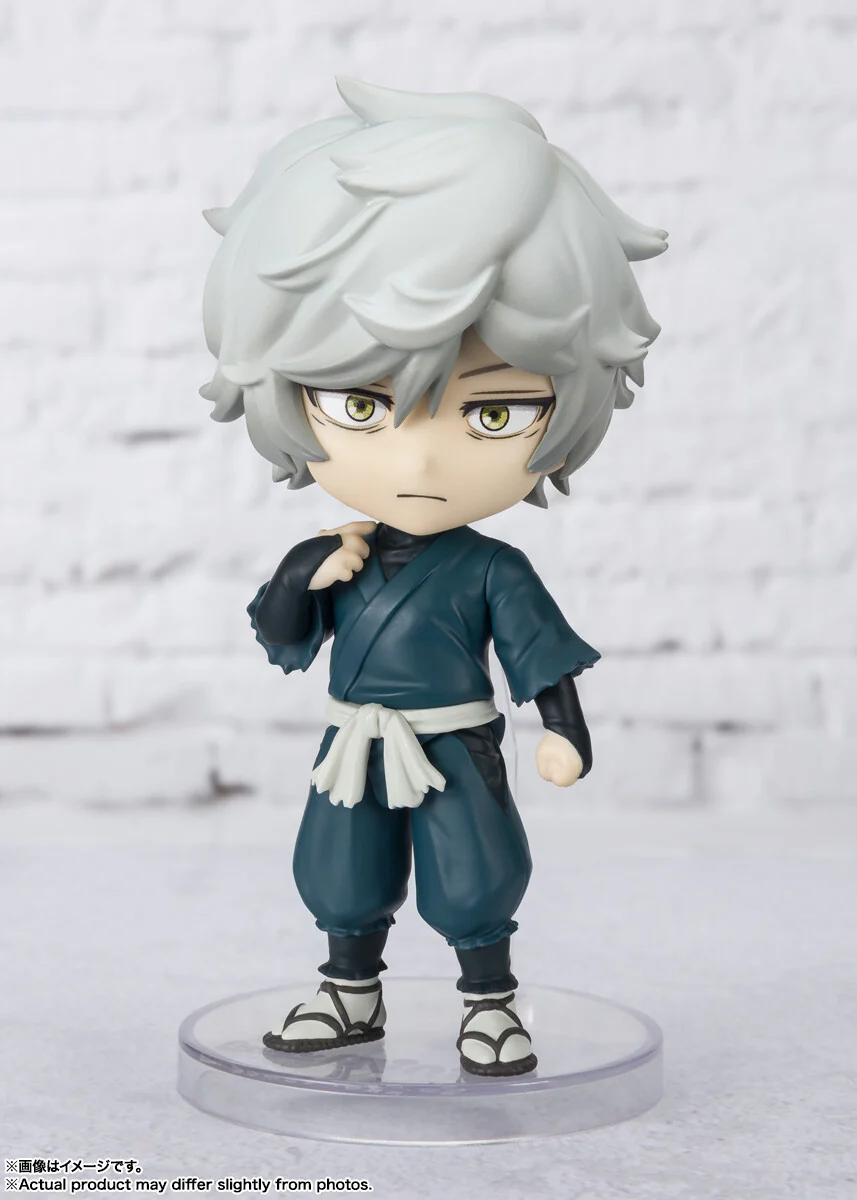 Jigoku Raku - Gabimaru - Figuarts mini (Bandai Spirits) - Image 6