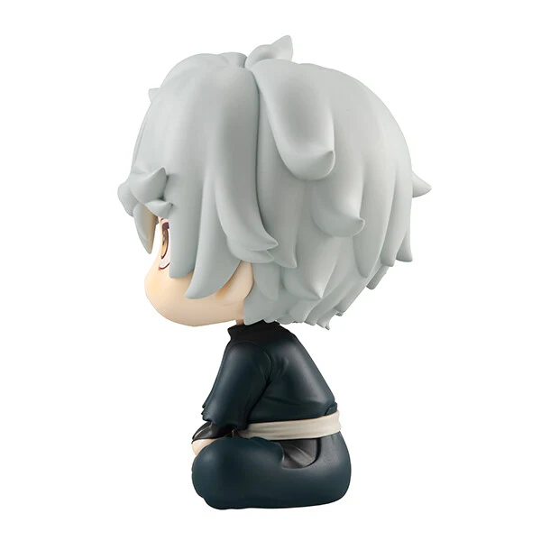 Jigoku Raku - Gabimaru - Look Up (MegaHouse) - Image 5