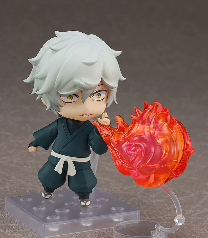 Jigoku Raku - Gabimaru - Nendoroid #2184 (Good Smile Company) - Image 5