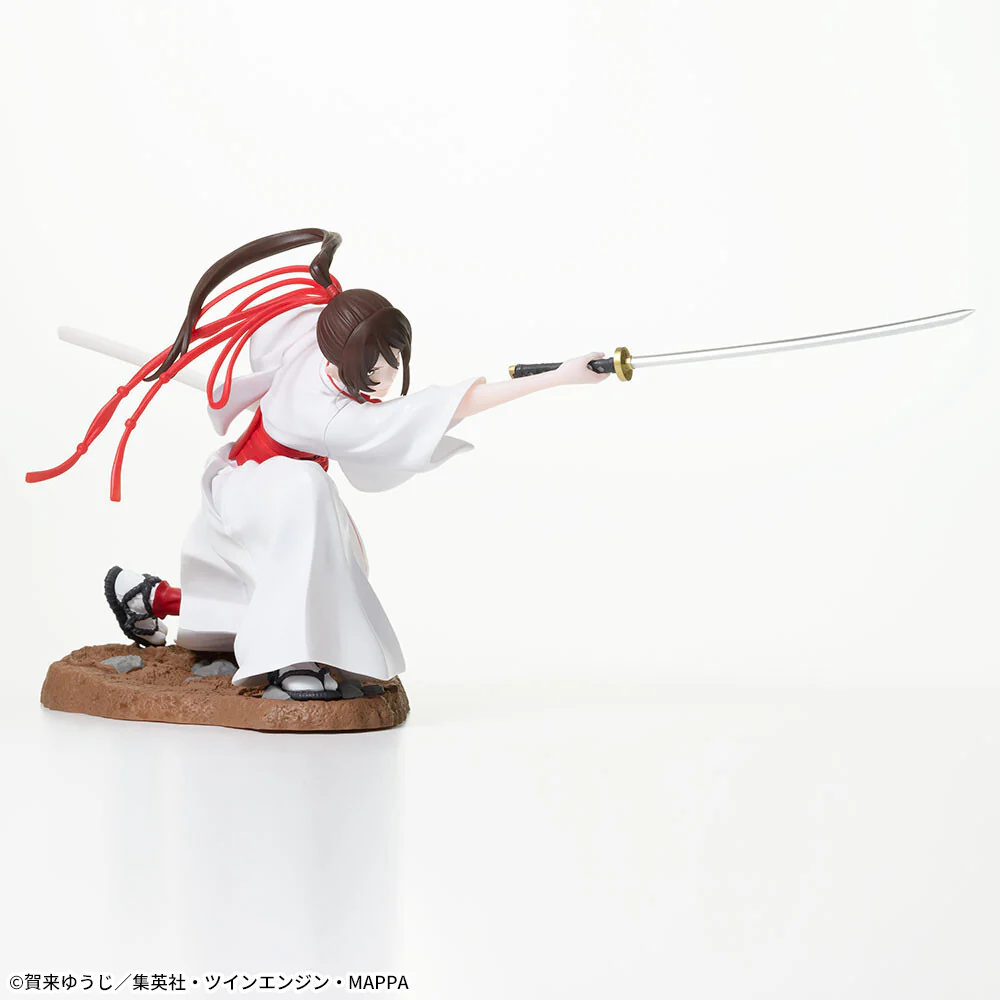 Jigoku Raku - Yamada Asaemon Sagiri - Luminasta (SEGA) - Image 2