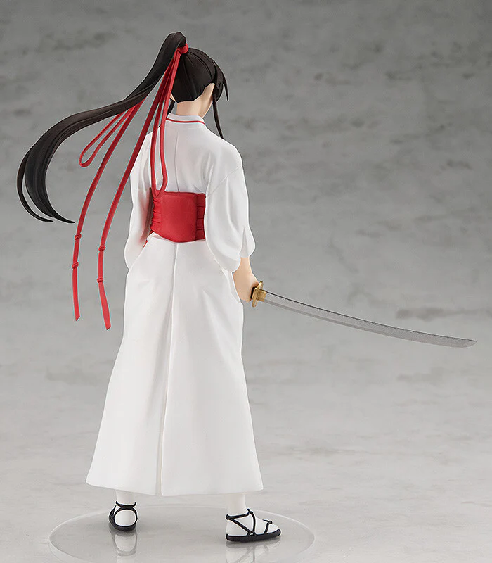 Jigoku Raku - Yamada Asaemon Sagiri - Pop Up Parade (Good Smile Company) - Image 4