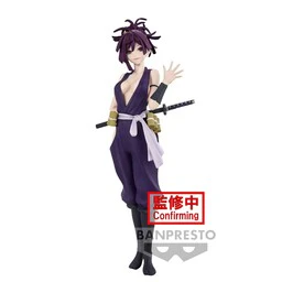 Jigoku Raku - Yuzuriha - DXF Figure (Bandai Spirits) - Image 2
