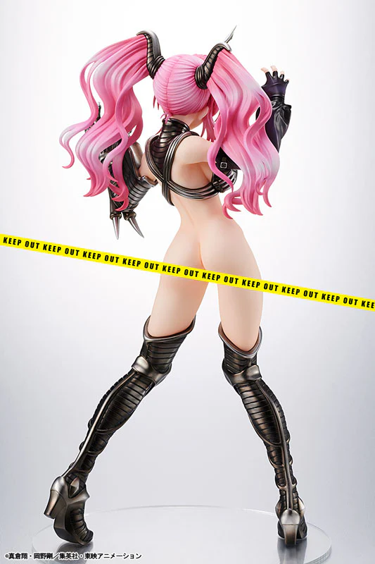 Jigoku Sensei Nube - Minki - 1/7 (Amakuni, AmiAmi) - Image 6