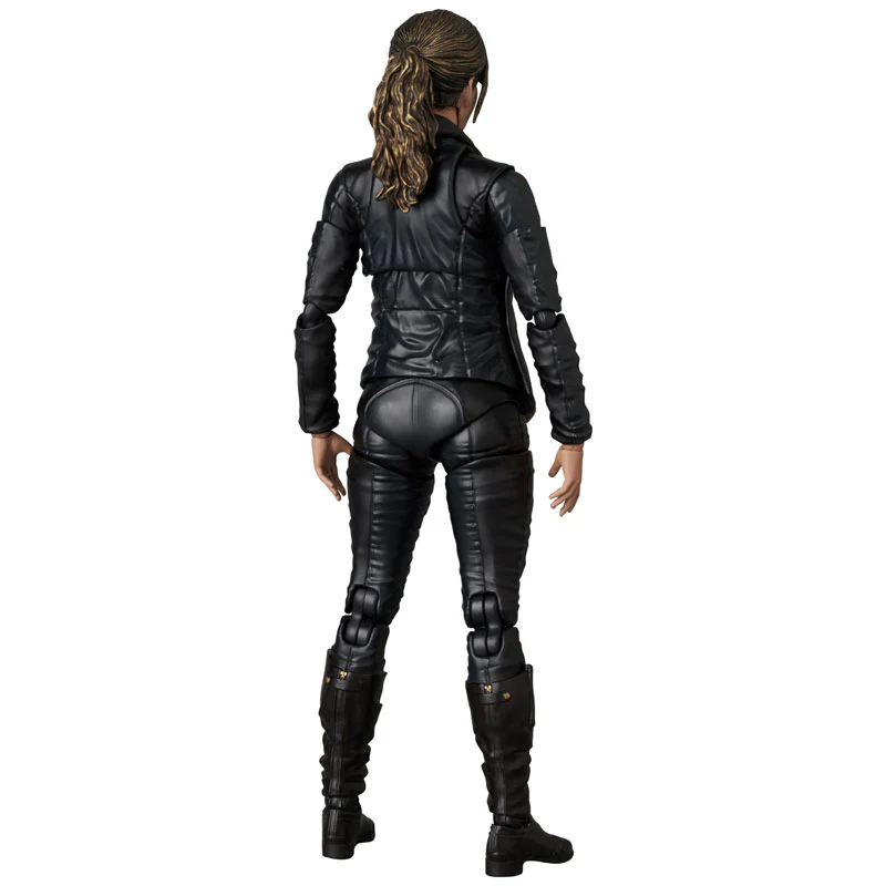 John Wick: Chapter 3 - Parabellum - Lerna - Orthrus - Sofia Al-Azwar - Mafex (No.274) (Medicom Toy) - Image 2