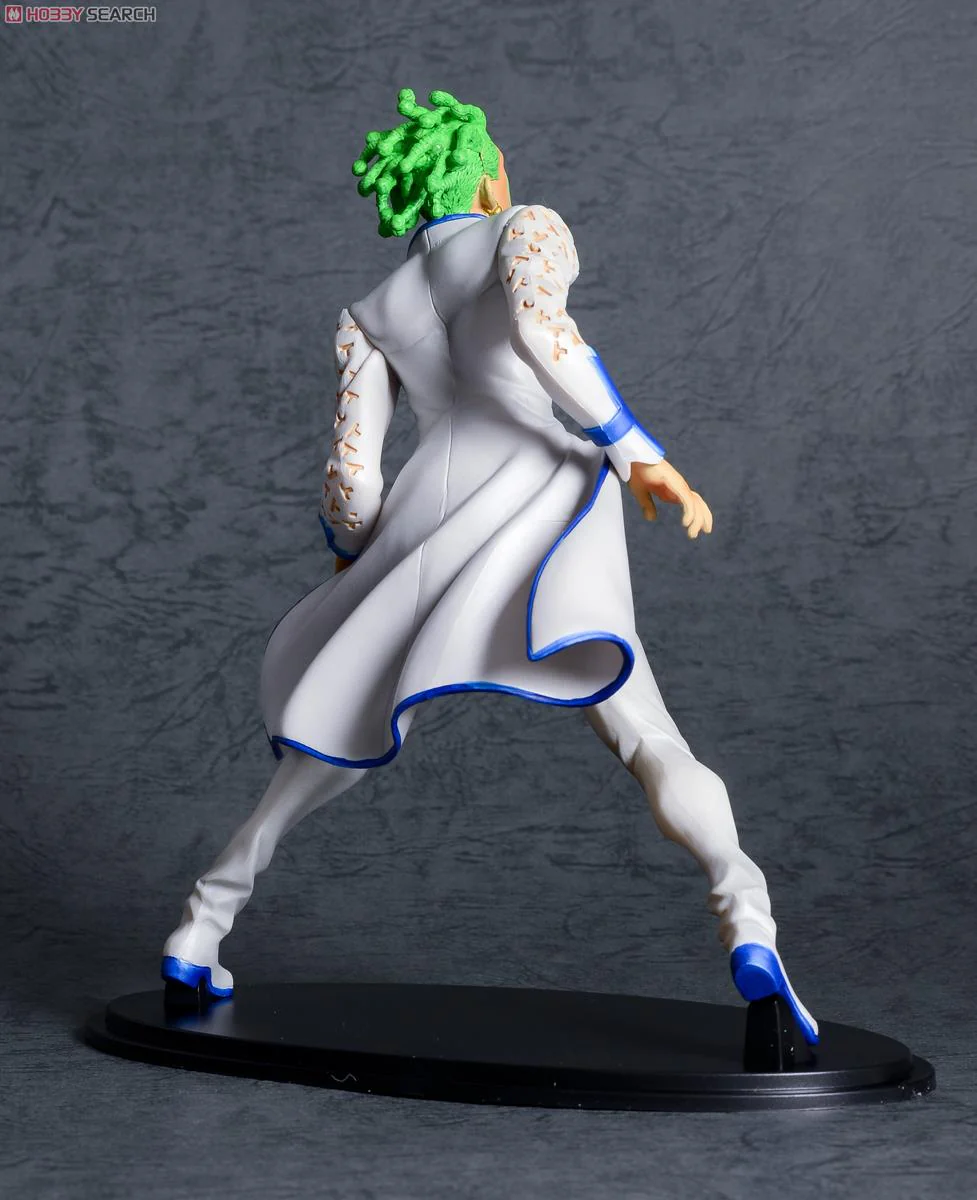 Jojo no Kimyou na Bouken - Ougon no Kaze - Cioccolata - Statue Legend #50 - 2025 Re-release (Di molto bene, Medicos Entertainment) - Image 4