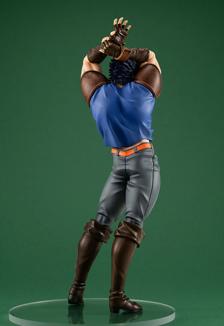 Jojo no Kimyou na Bouken - Phantom Blood - Jonathan Joestar - Pop Up Parade (Good Smile Company) - Image 7