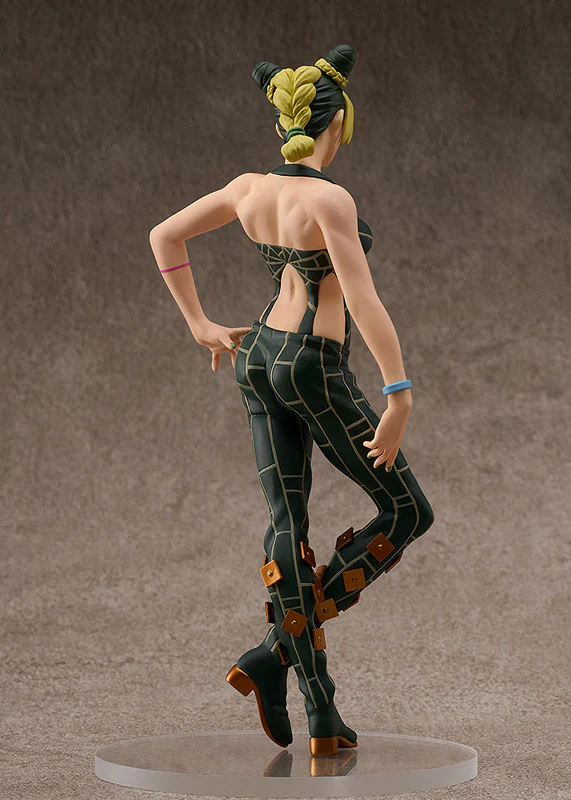 Jojo no Kimyou na Bouken - Stone Ocean - Jolyne Cujoh - Pop Up Parade (Good Smile Company) - Image 6