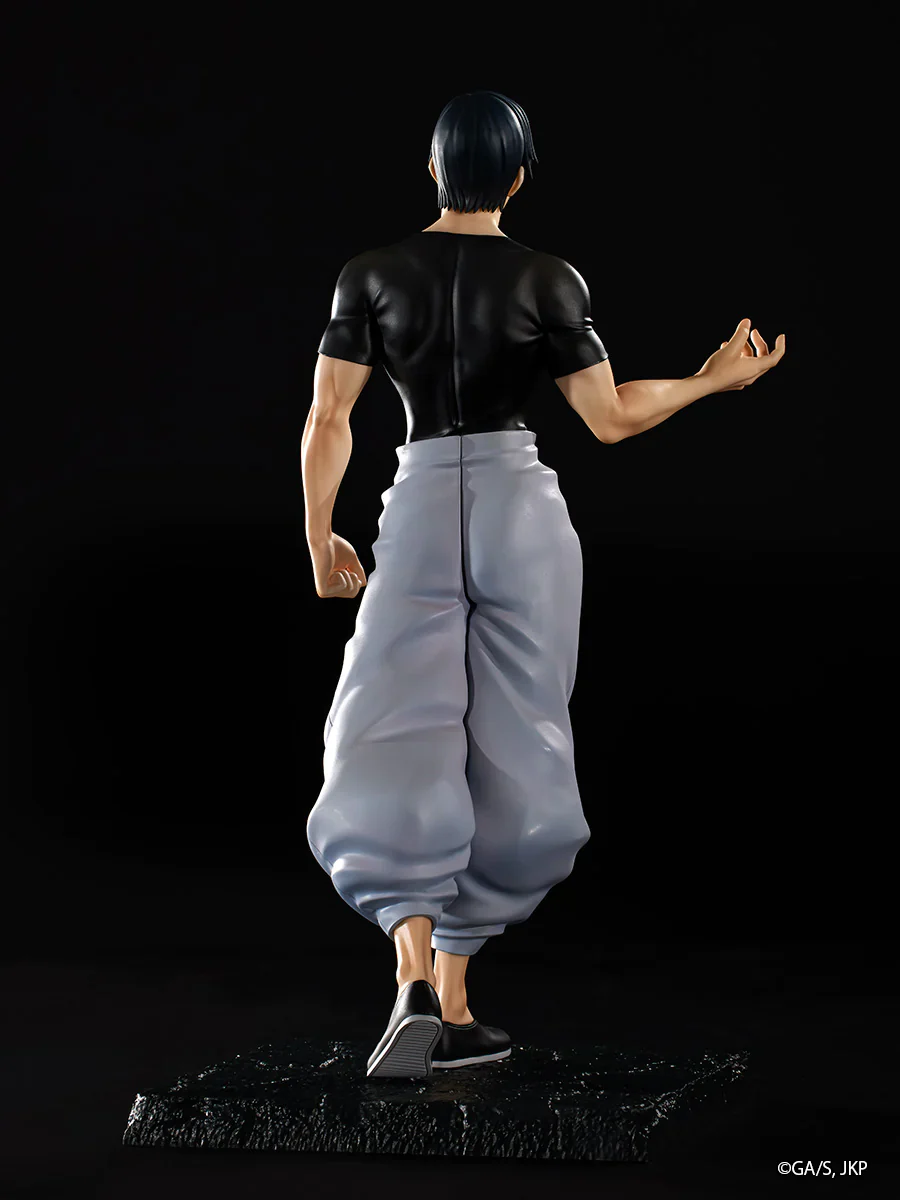 Jujutsu Kaisen Dai 2 Ki - Fushiguro Touji - Tenitol (FuRyu) - Image 5