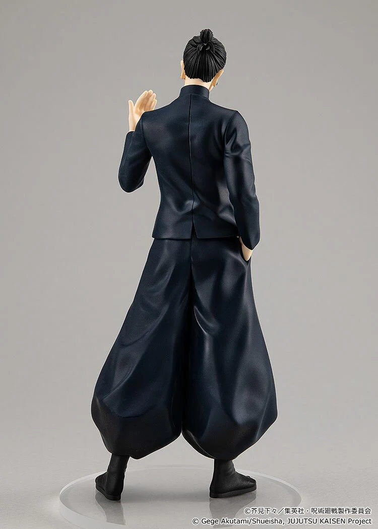 Jujutsu Kaisen Dai 2 Ki - Getou Suguru - Pop Up Parade - Hidden Inventory, Premature Death Ver. (Good Smile Company) - Image 4