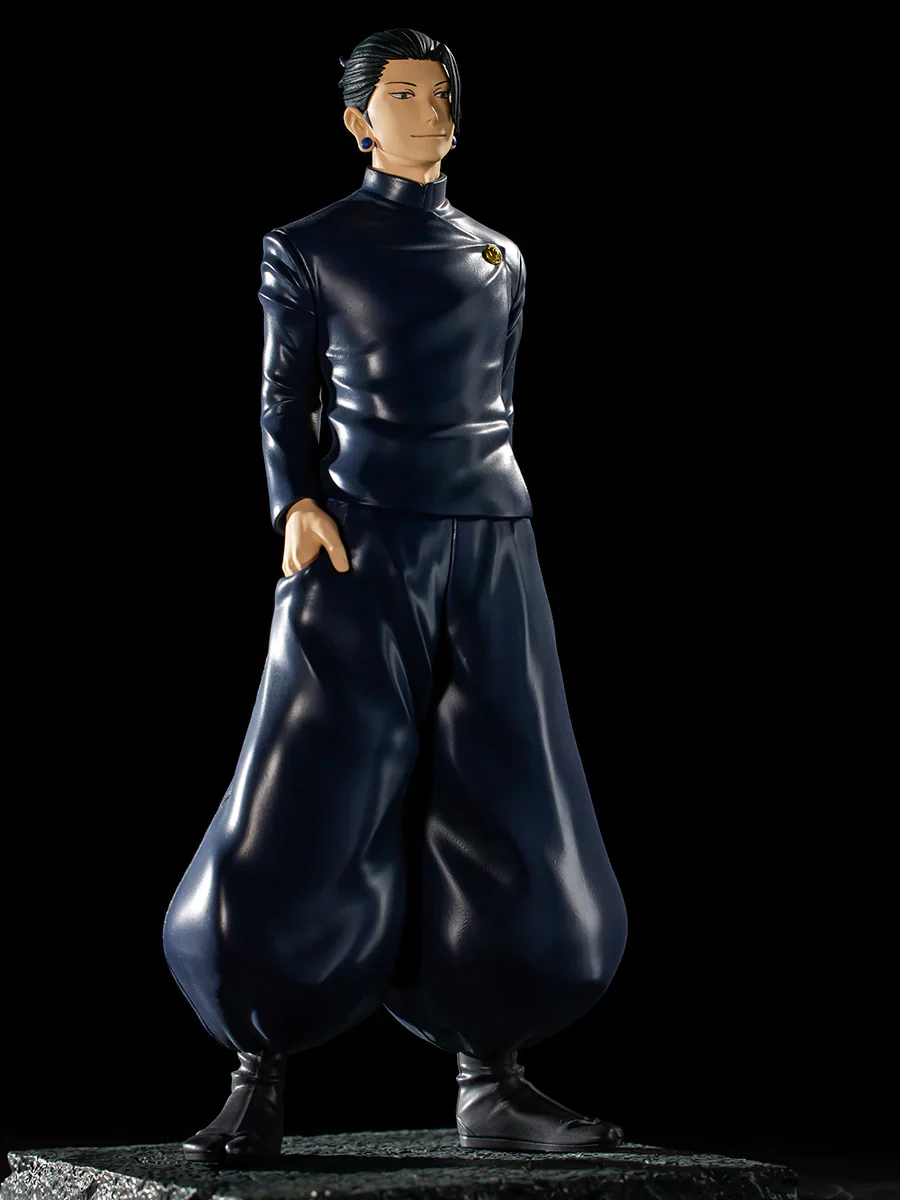 Jujutsu Kaisen Dai 2 Ki - Getou Suguru - Tenitol - Kaigyoku Gyokusetsu (FuRyu) - Image 3
