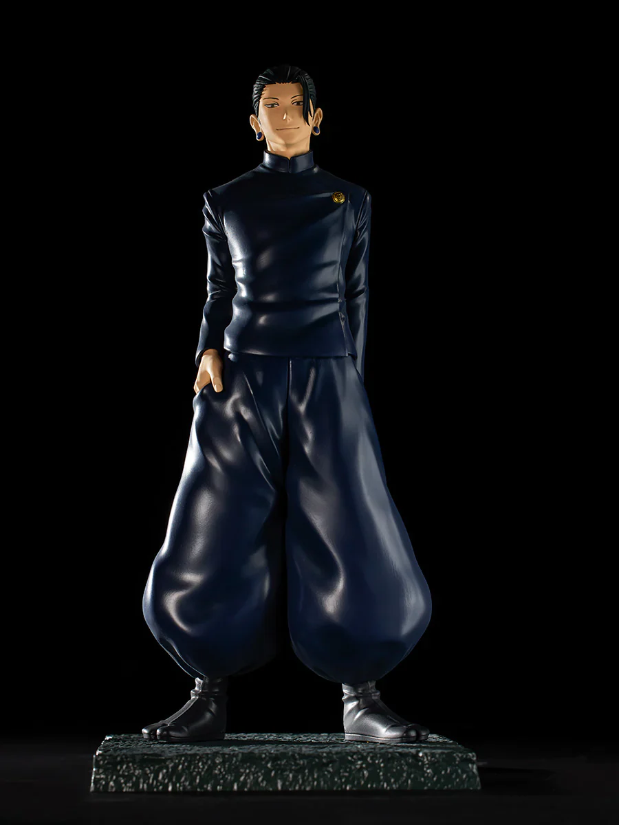 Jujutsu Kaisen Dai 2 Ki - Getou Suguru - Tenitol - Kaigyoku Gyokusetsu (FuRyu) - Image 4