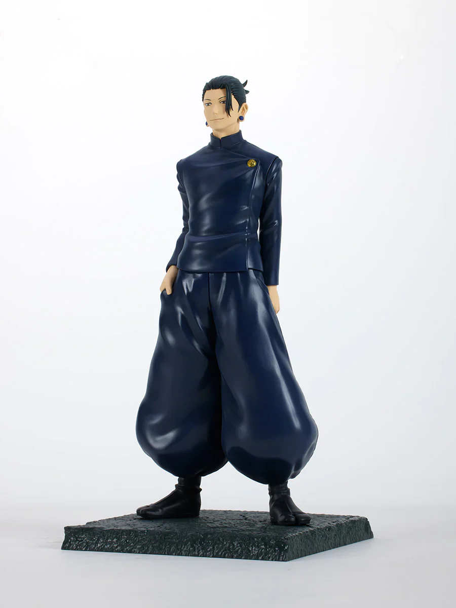Jujutsu Kaisen Dai 2 Ki - Getou Suguru - Tenitol - Kaigyoku Gyokusetsu (FuRyu) - Image 5