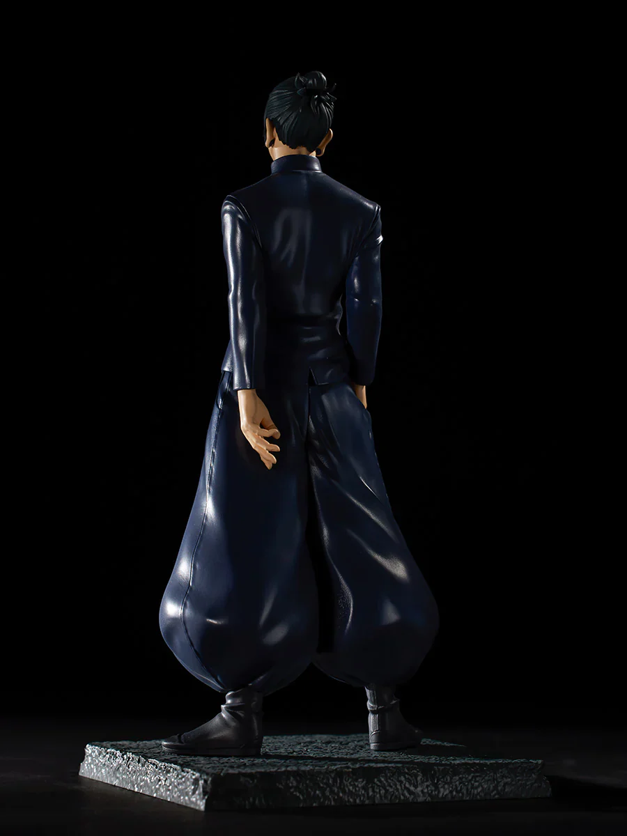 Jujutsu Kaisen Dai 2 Ki - Getou Suguru - Tenitol - Kaigyoku Gyokusetsu (FuRyu) - Image 6