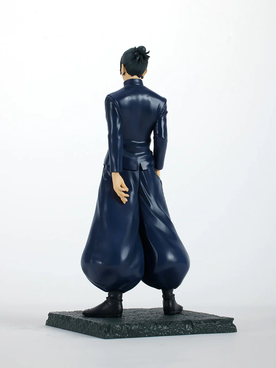 Jujutsu Kaisen Dai 2 Ki - Getou Suguru - Tenitol - Kaigyoku Gyokusetsu (FuRyu) - Image 7
