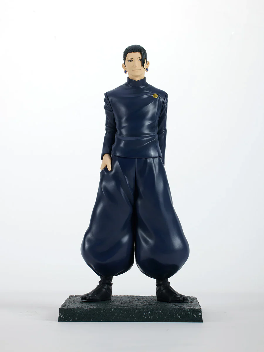 Jujutsu Kaisen Dai 2 Ki - Getou Suguru - Tenitol - Kaigyoku Gyokusetsu (FuRyu) - Image 8