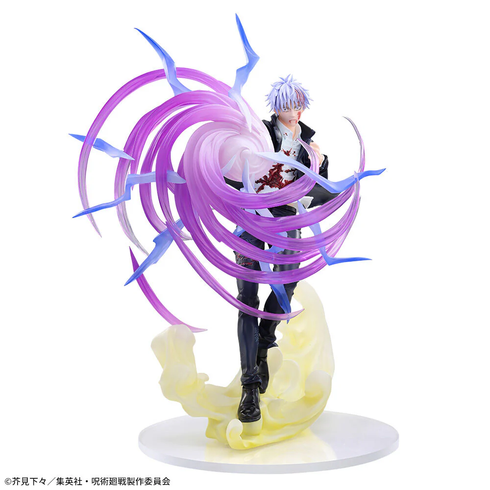 Jujutsu Kaisen Dai 2 Ki - Gojou Satoru - Luminasta - Kyoshiki Murasaki (SEGA) - Image 5