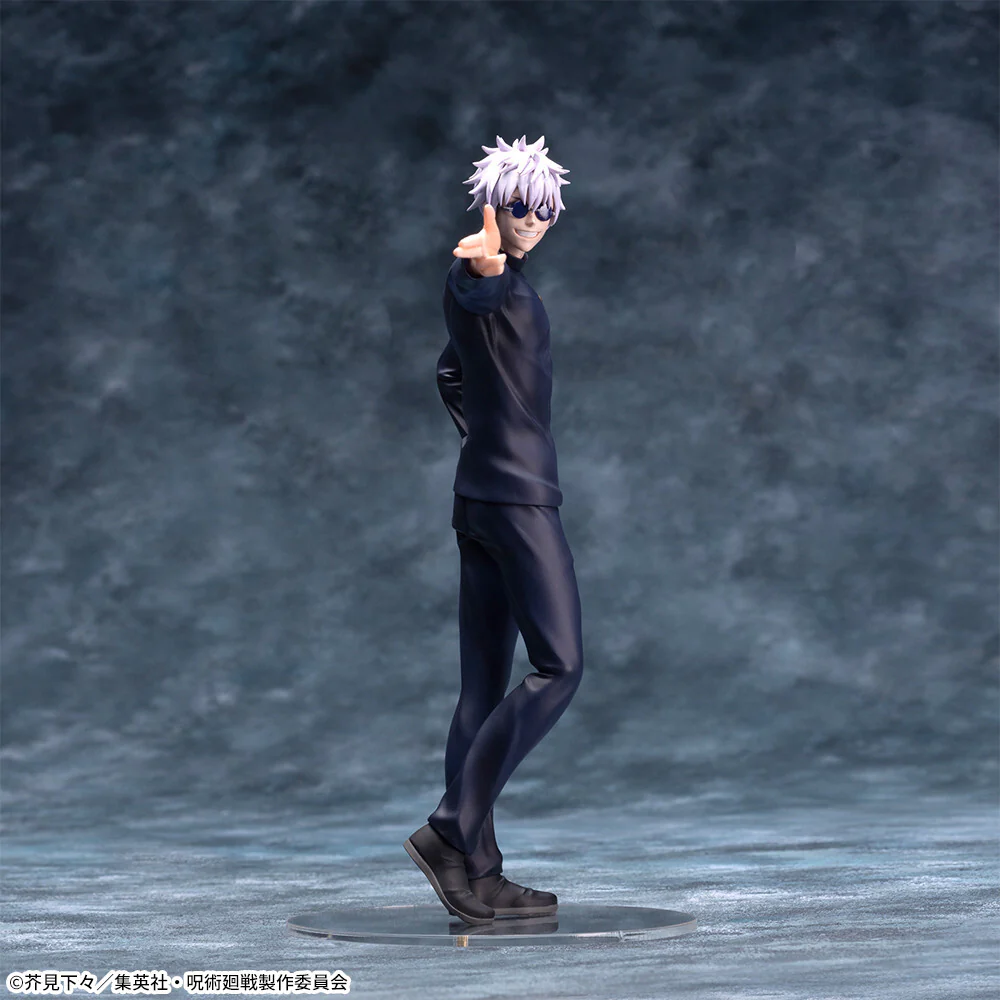 Jujutsu Kaisen Dai 2 Ki - Gojou Satoru - Luminasta - Saikyou no Futari (SEGA) - Image 5