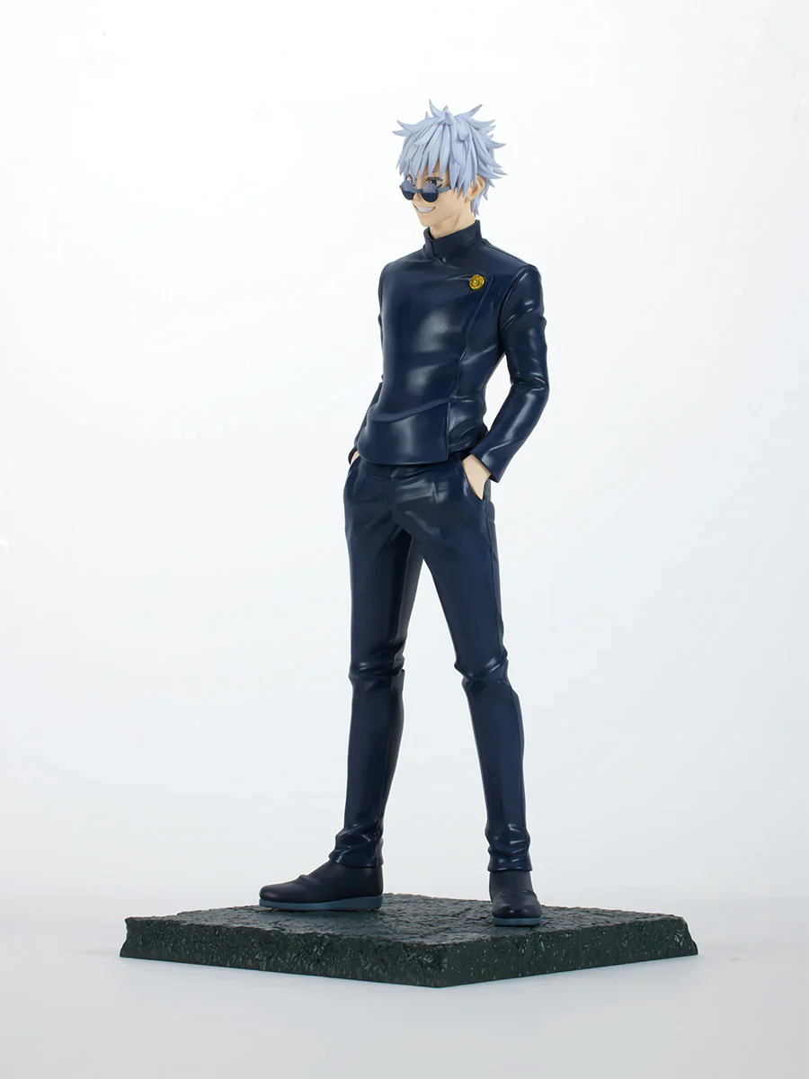 Jujutsu Kaisen Dai 2 Ki - Gojou Satoru - Tenitol - Kaigyoku Gyokusetsu (FuRyu) - Image 6