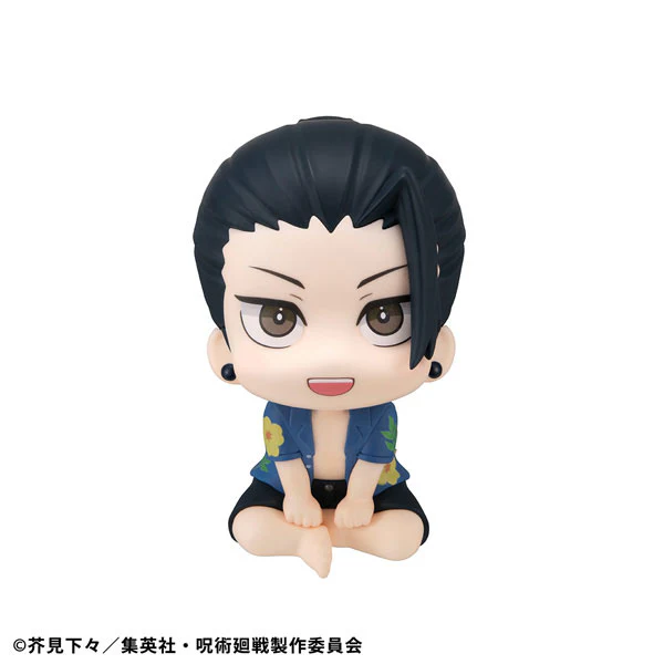Jujutsu Kaisen - Getou Suguru - Look Up - Okinawa Ver. (MegaHouse) - Image 2