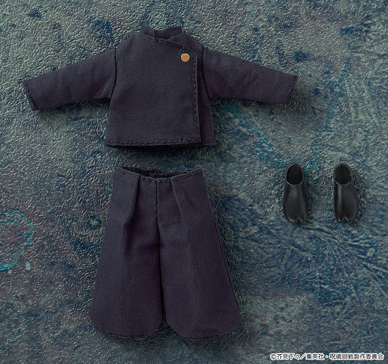 Jujutsu Kaisen - Getou Suguru - Nendoroid Doll - Tokyo Jujutsu High School Ver. (Good Smile Company) - Image 5