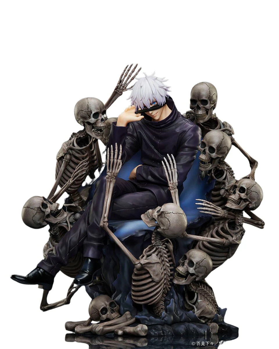 Jujutsu Kaisen - Gojou Satoru - 1/7 (Design Coco, Mappa)