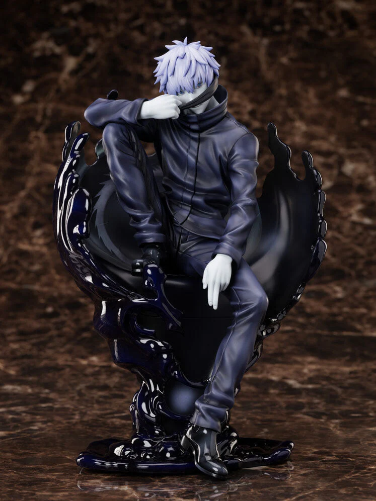 Jujutsu Kaisen - Gojou Satoru - F:Nex - 1/7 - Mappa Showcase (FuRyu) - Image 5
