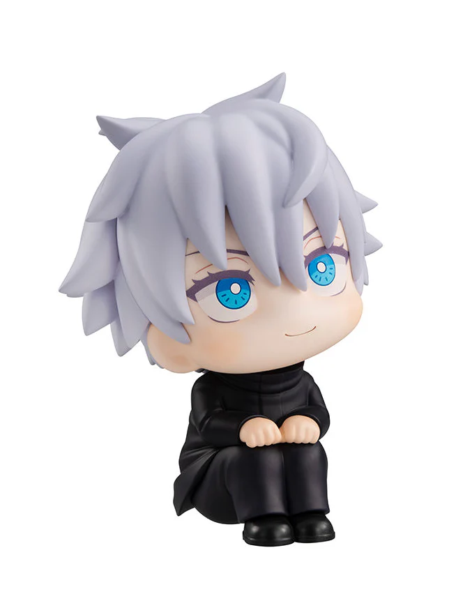Jujutsu Kaisen - Gojou Satoru - Look Up - 2024 Re-release (MegaHouse) - Image 3