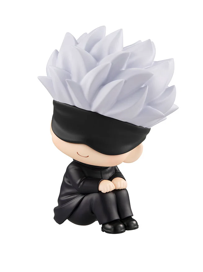 Jujutsu Kaisen - Gojou Satoru - Look Up - 2024 Re-release (MegaHouse) - Image 6
