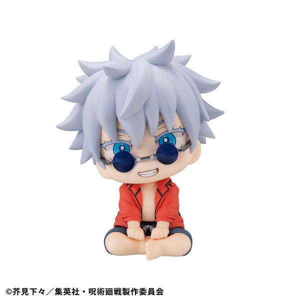 Jujutsu Kaisen - Gojou Satoru - Look Up - Okinawa Ver. (MegaHouse) - Image 3