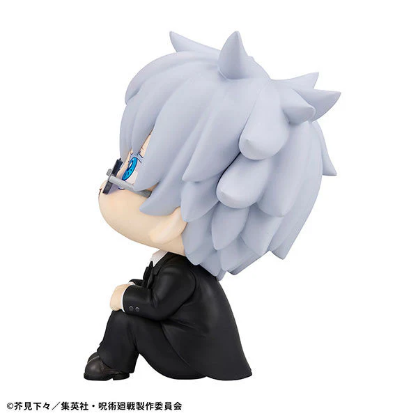 Jujutsu Kaisen - Gojou Satoru - Look Up - Suit ver. (MegaHouse) - Image 4