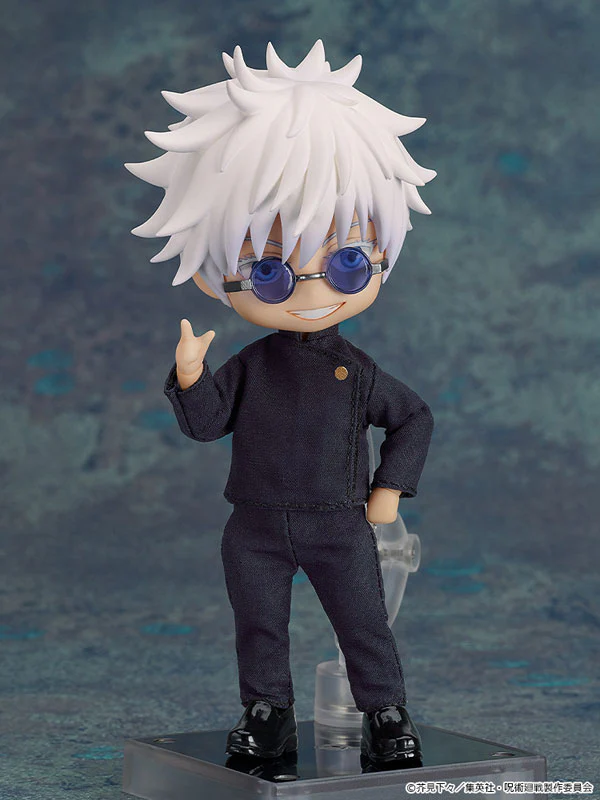 Jujutsu Kaisen - Gojou Satoru - Nendoroid Doll - Tokyo Jujutsu High School Ver. (Good Smile Company) - Image 3