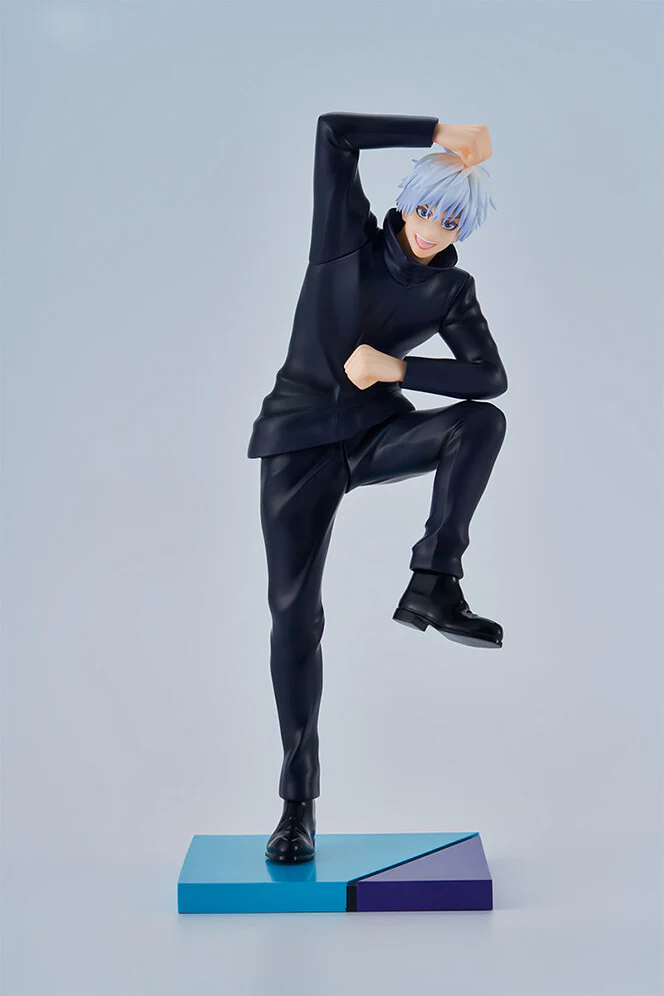 Jujutsu Kaisen - Gojou Satoru - Tenitol (FuRyu) - Image 6