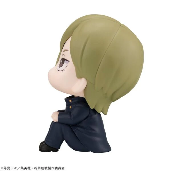 Jujutsu Kaisen - Nanami Kento - Look Up - Kousen ver. (MegaHouse) - Image 3