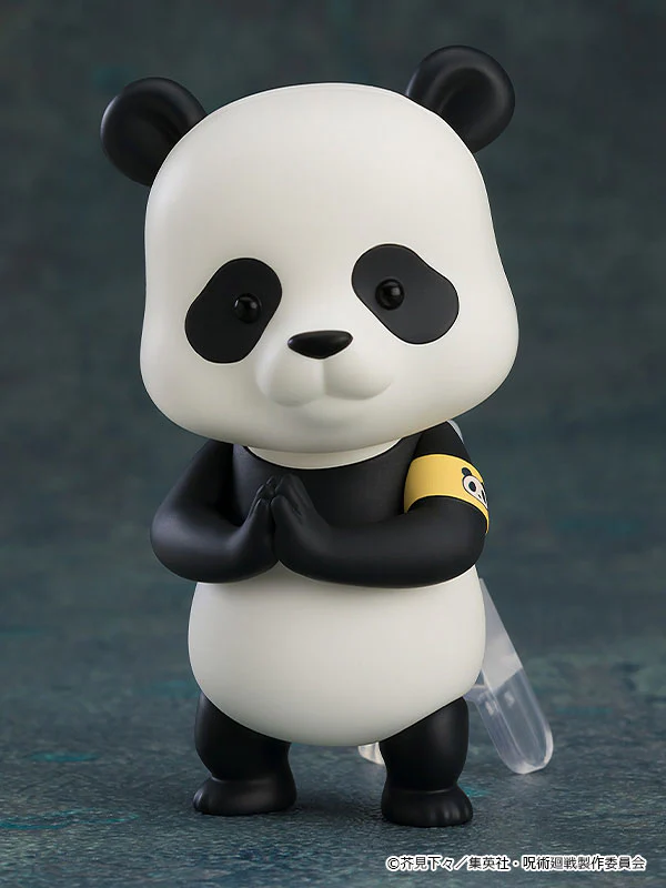 Jujutsu Kaisen - Nendoroid Surprise - Set of 8 [Random] (Good Smile Company) - Image 7