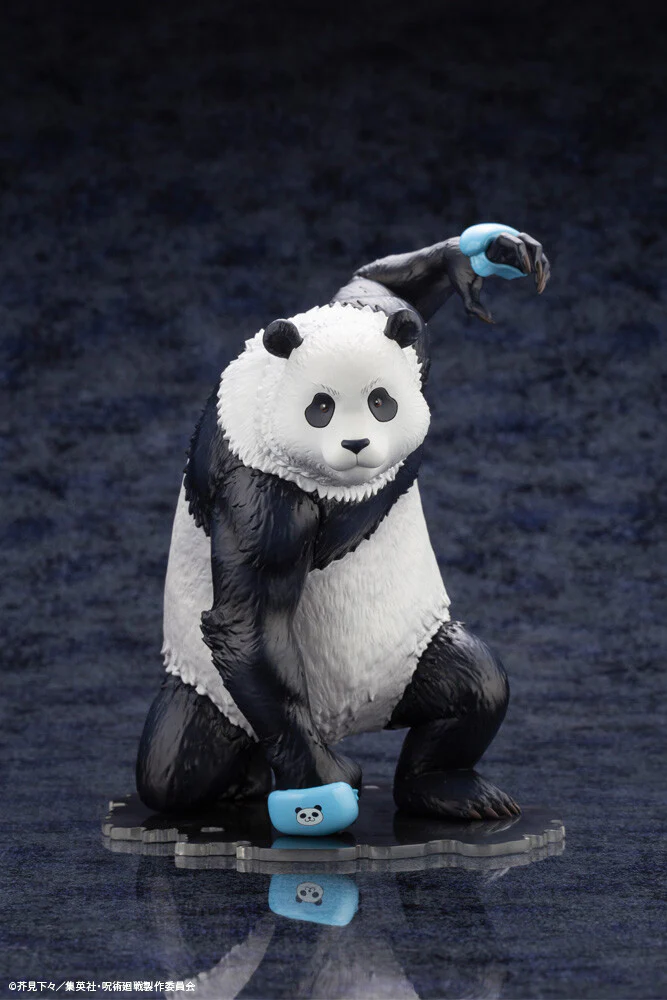Jujutsu Kaisen - Panda - ARTFX J - 1/8 (Kotobukiya) - Image 2