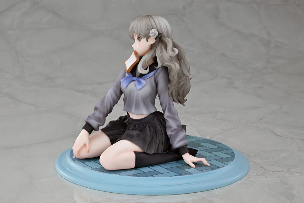[Discontinued] Juusan Kihei Boueiken - Fuyusaka Iori - 1/7 (Wanderer) - Image 4