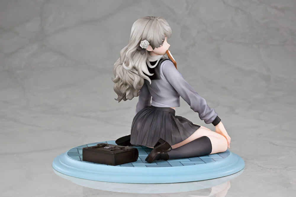 [Discontinued] Juusan Kihei Boueiken - Fuyusaka Iori - 1/7 (Wanderer) - Image 8
