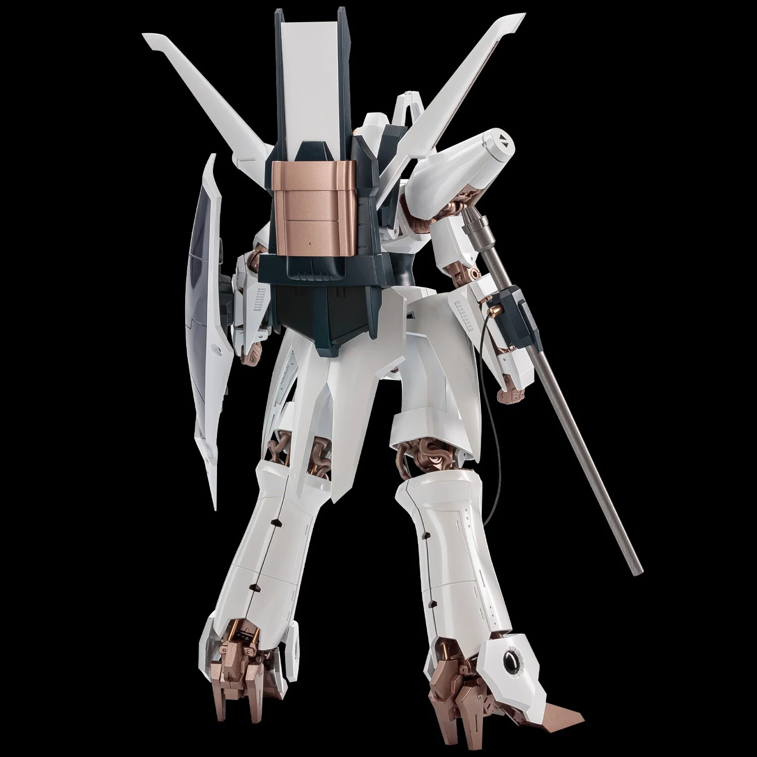 Juusenki L-Gaim - L-Gaim - RIOBOT (Sentinel) - Image 3