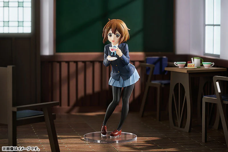 K-ON! - Hirasawa Yui - Pop Up Parade - L (Good Smile Arts Shanghai, Good Smile Company) - Image 3
