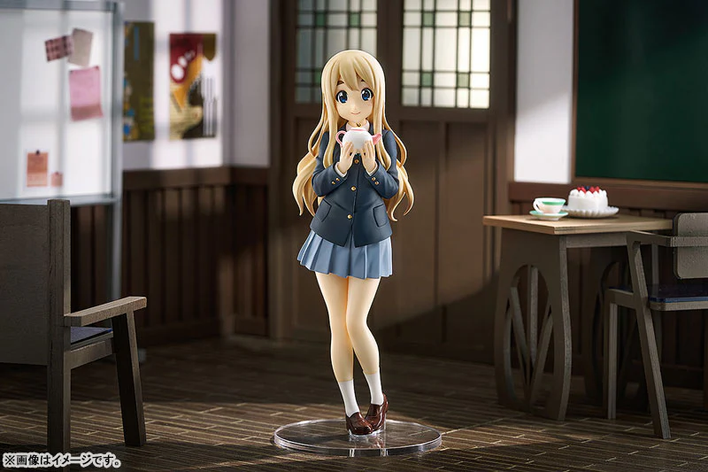 K-ON! - Kotobuki Tsumugi - Pop Up Parade - L (Good Smile Arts Shanghai, Good Smile Company) - Image 2