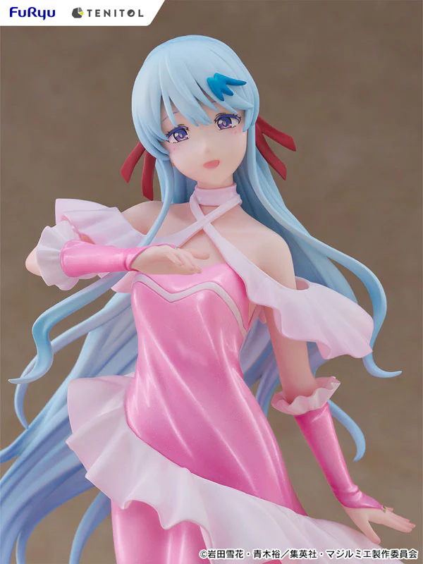 Kabushiki Gaisha Magilumiere - Aoi Lily - Tenitol (FuRyu) - Image 8