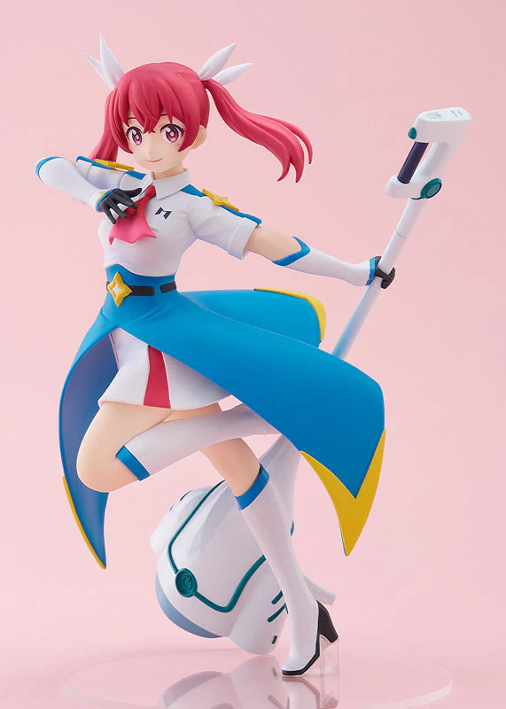 Kabushiki Gaisha Magilumiere - Sakuragi Kana - Pop Up Parade - L (Good Smile Company) - Image 5